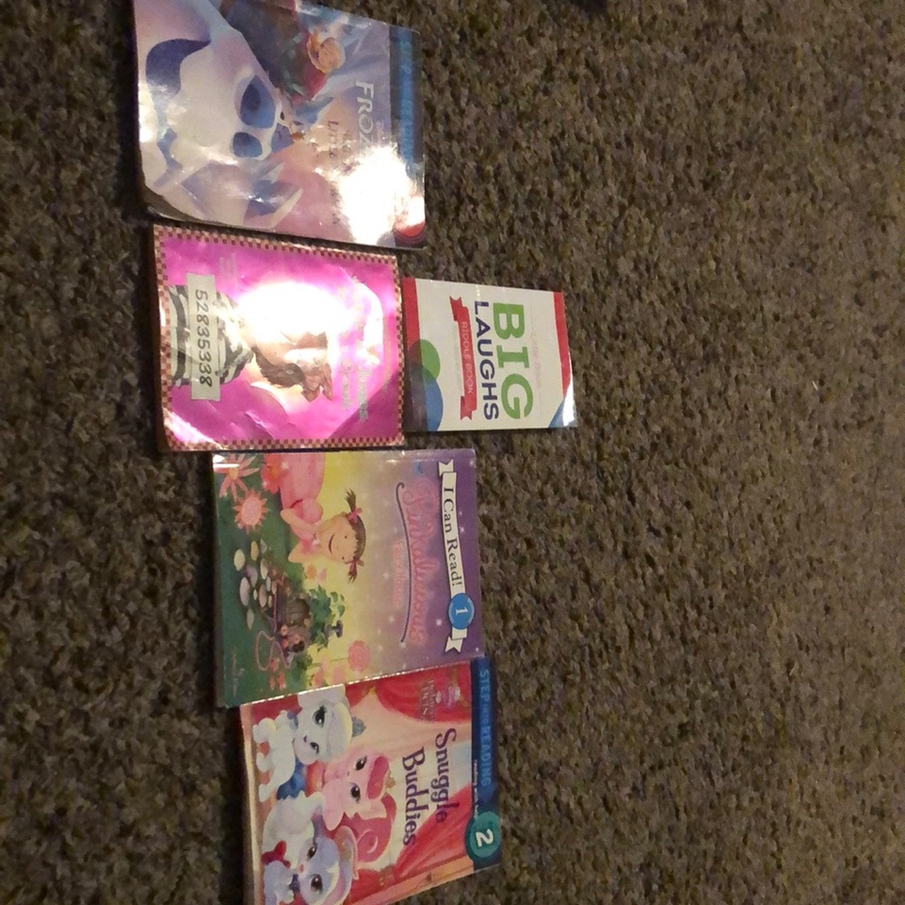 Books